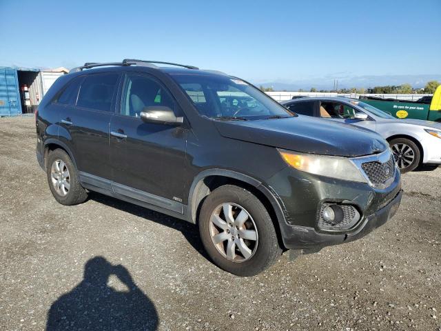 Photo 3 VIN: 5XYKTDA24CG246491 - KIA SORENTO BA 