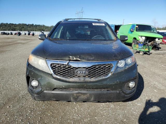 Photo 4 VIN: 5XYKTDA24CG246491 - KIA SORENTO BA 