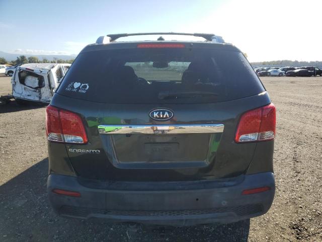 Photo 5 VIN: 5XYKTDA24CG246491 - KIA SORENTO BA 