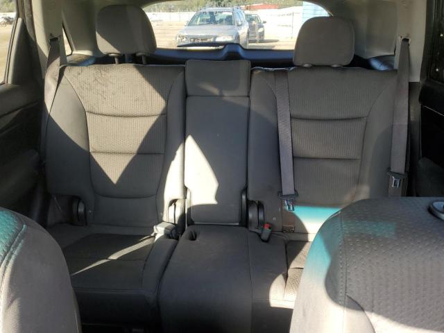 Photo 9 VIN: 5XYKTDA24CG246491 - KIA SORENTO BA 