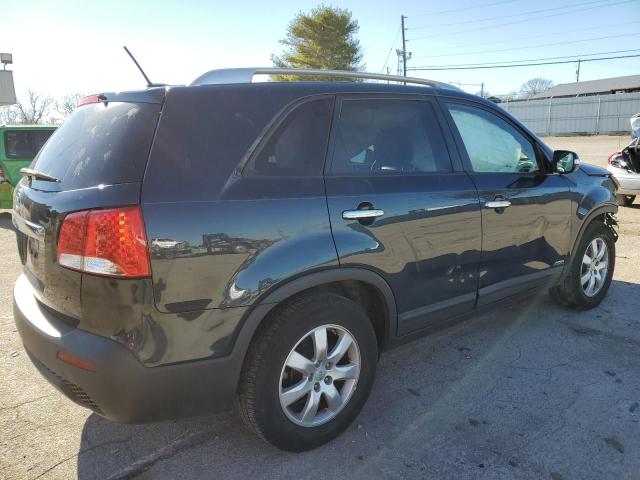 Photo 2 VIN: 5XYKTDA24CG267793 - KIA SORENTO BA 