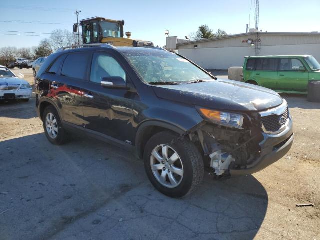 Photo 3 VIN: 5XYKTDA24CG267793 - KIA SORENTO BA 