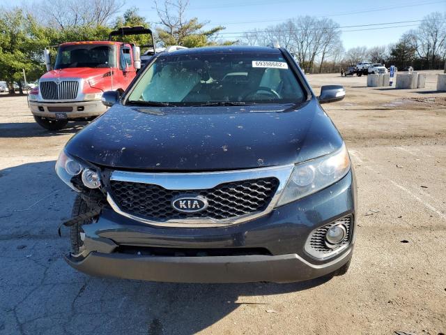 Photo 4 VIN: 5XYKTDA24CG267793 - KIA SORENTO BA 