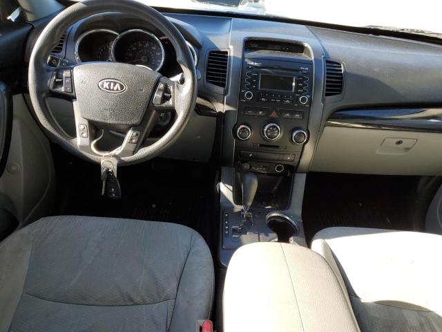 Photo 7 VIN: 5XYKTDA24CG267793 - KIA SORENTO BA 