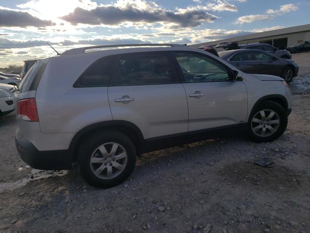 Photo 2 VIN: 5XYKTDA24CG270080 - KIA SORENTO 