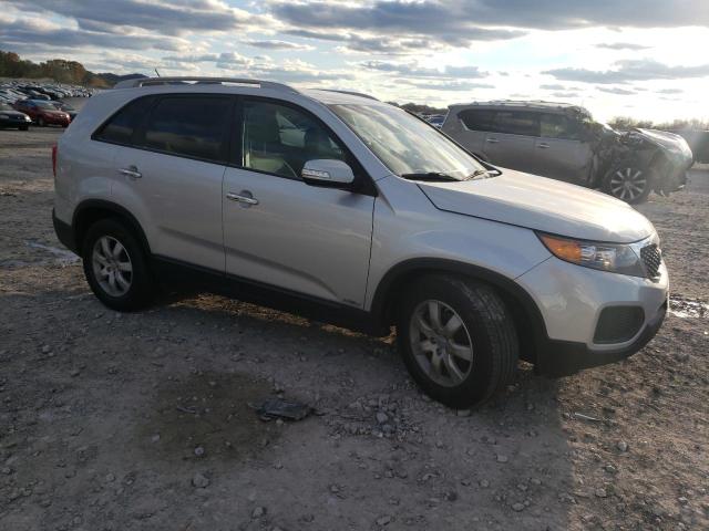 Photo 3 VIN: 5XYKTDA24CG270080 - KIA SORENTO 