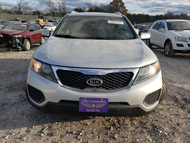 Photo 4 VIN: 5XYKTDA24CG270080 - KIA SORENTO 