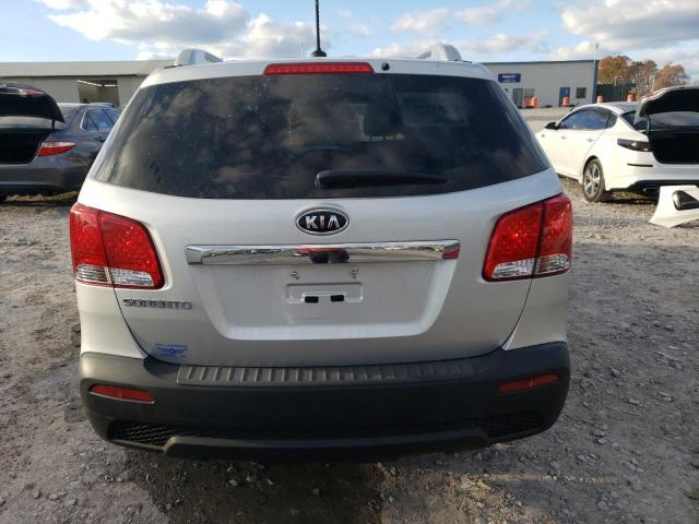 Photo 5 VIN: 5XYKTDA24CG270080 - KIA SORENTO 