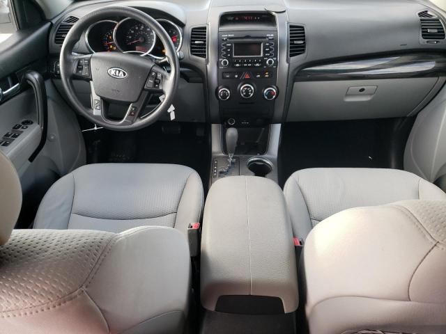 Photo 7 VIN: 5XYKTDA24CG270080 - KIA SORENTO 