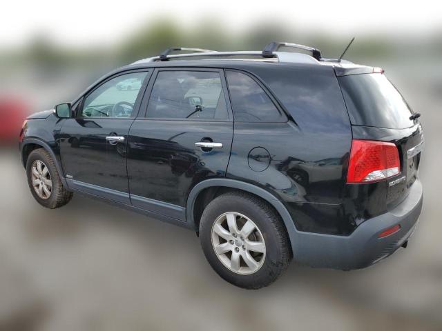 Photo 1 VIN: 5XYKTDA24DG338976 - KIA SORENTO 