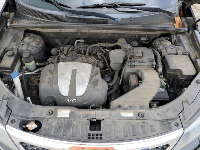 Photo 11 VIN: 5XYKTDA24DG338976 - KIA SORENTO 