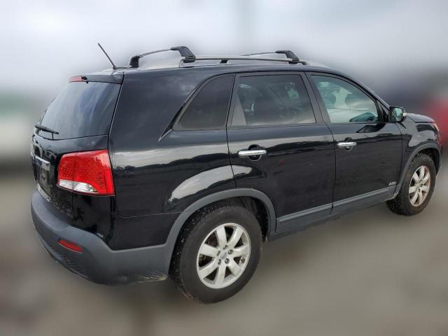 Photo 2 VIN: 5XYKTDA24DG338976 - KIA SORENTO 