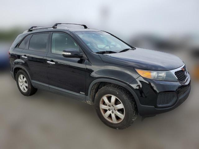 Photo 3 VIN: 5XYKTDA24DG338976 - KIA SORENTO 