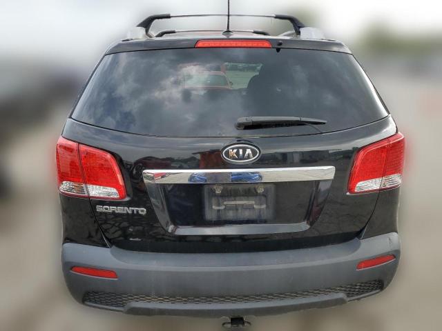 Photo 5 VIN: 5XYKTDA24DG338976 - KIA SORENTO 