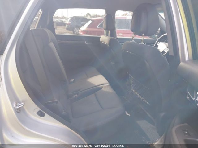 Photo 7 VIN: 5XYKTDA24DG340419 - KIA SORENTO 