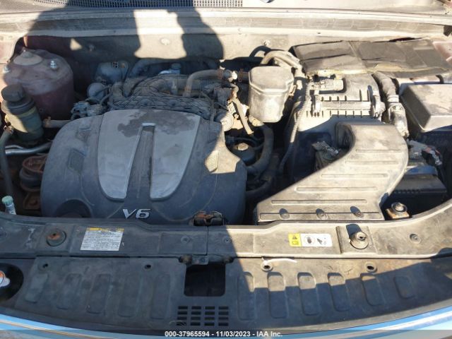 Photo 9 VIN: 5XYKTDA24DG348004 - KIA SORENTO 