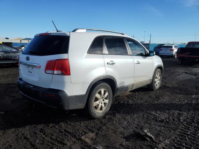 Photo 2 VIN: 5XYKTDA24DG369595 - KIA SORENTO LX 