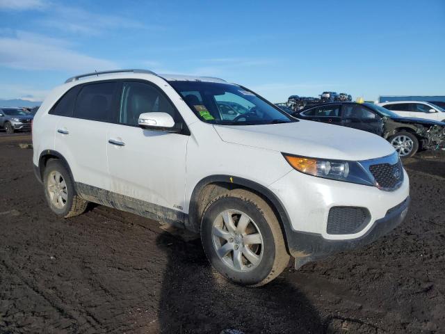 Photo 3 VIN: 5XYKTDA24DG369595 - KIA SORENTO LX 