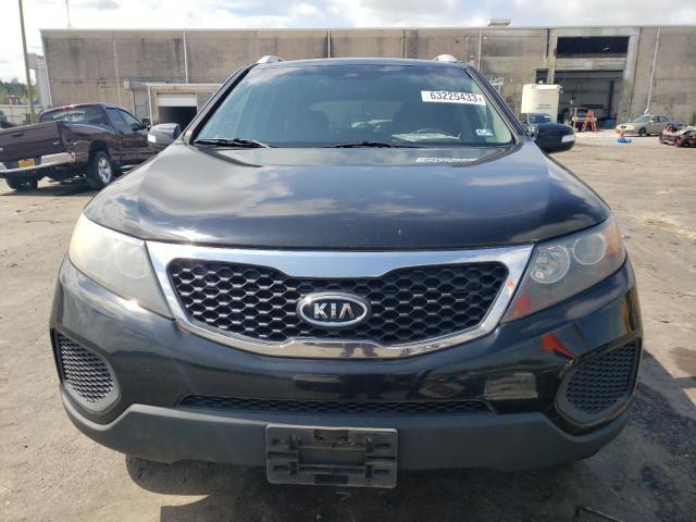 Photo 4 VIN: 5XYKTDA24DG403194 - KIA SORENTO LX 