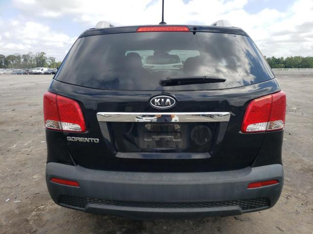 Photo 5 VIN: 5XYKTDA24DG403194 - KIA SORENTO LX 