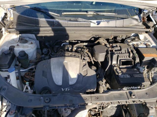 Photo 11 VIN: 5XYKTDA24DG404233 - KIA SORENTO 