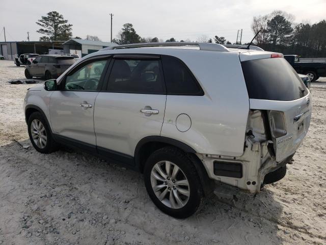 Photo 1 VIN: 5XYKTDA25BG078469 - KIA SORENTO 