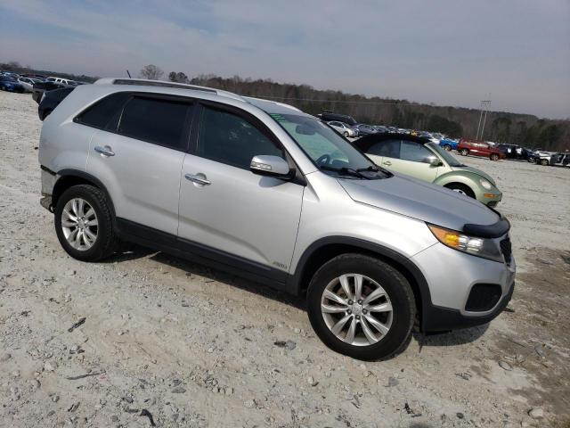 Photo 3 VIN: 5XYKTDA25BG078469 - KIA SORENTO 