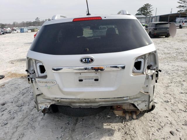 Photo 5 VIN: 5XYKTDA25BG078469 - KIA SORENTO 