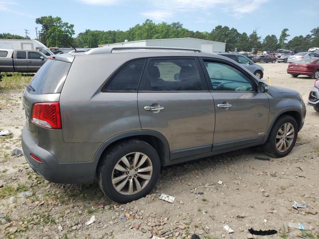 Photo 2 VIN: 5XYKTDA25BG100812 - KIA SORENTO 