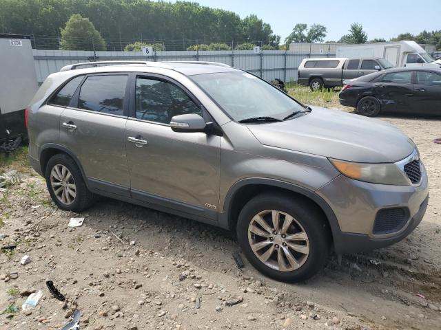 Photo 3 VIN: 5XYKTDA25BG100812 - KIA SORENTO 