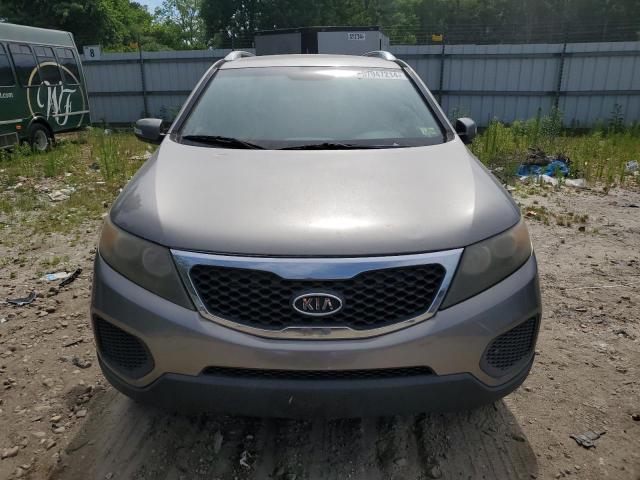 Photo 4 VIN: 5XYKTDA25BG100812 - KIA SORENTO 