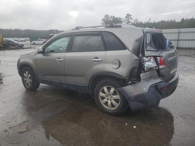 Photo 1 VIN: 5XYKTDA25BG123233 - KIA SORENTO BA 