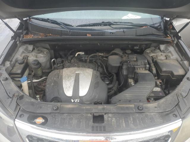 Photo 11 VIN: 5XYKTDA25BG123233 - KIA SORENTO BA 