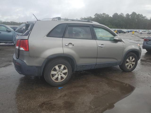 Photo 2 VIN: 5XYKTDA25BG123233 - KIA SORENTO BA 