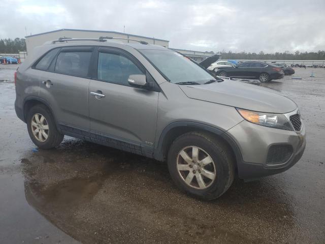 Photo 3 VIN: 5XYKTDA25BG123233 - KIA SORENTO BA 