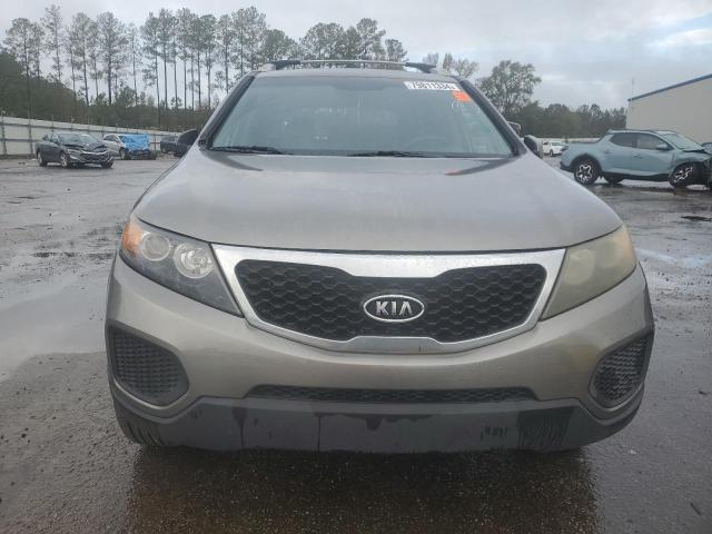 Photo 4 VIN: 5XYKTDA25BG123233 - KIA SORENTO BA 