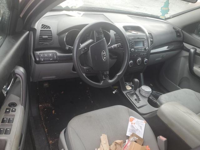 Photo 7 VIN: 5XYKTDA25BG123233 - KIA SORENTO BA 