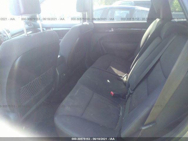 Photo 7 VIN: 5XYKTDA25BG177258 - KIA SORENTO 