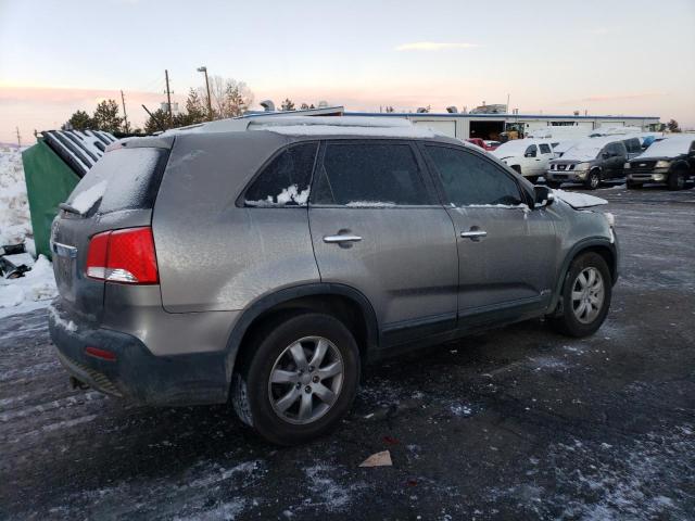 Photo 2 VIN: 5XYKTDA25CG218344 - KIA SORENTO BA 