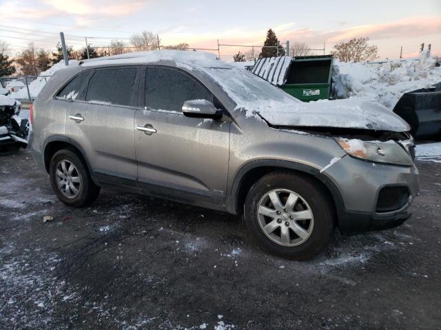 Photo 3 VIN: 5XYKTDA25CG218344 - KIA SORENTO BA 