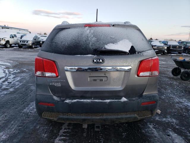 Photo 5 VIN: 5XYKTDA25CG218344 - KIA SORENTO BA 