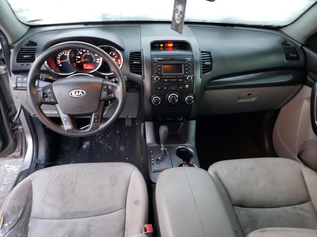 Photo 7 VIN: 5XYKTDA25CG218344 - KIA SORENTO BA 