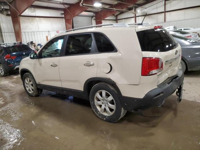 Photo 1 VIN: 5XYKTDA25CG236763 - KIA SORENTO BA 