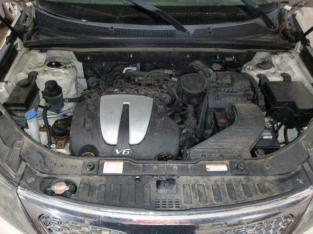 Photo 11 VIN: 5XYKTDA25CG236763 - KIA SORENTO BA 