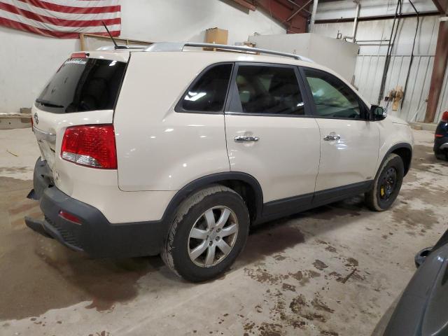 Photo 2 VIN: 5XYKTDA25CG236763 - KIA SORENTO BA 