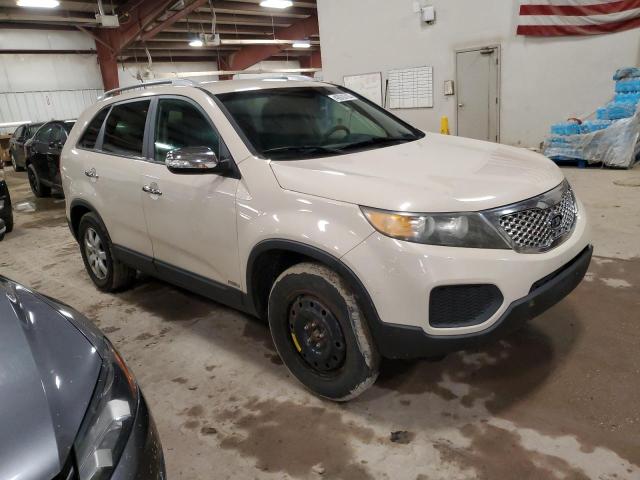 Photo 3 VIN: 5XYKTDA25CG236763 - KIA SORENTO BA 