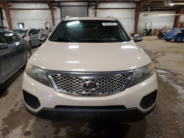 Photo 4 VIN: 5XYKTDA25CG236763 - KIA SORENTO BA 