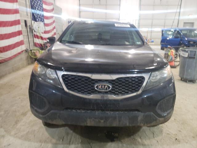 Photo 4 VIN: 5XYKTDA25CG241218 - KIA SORENTO BA 