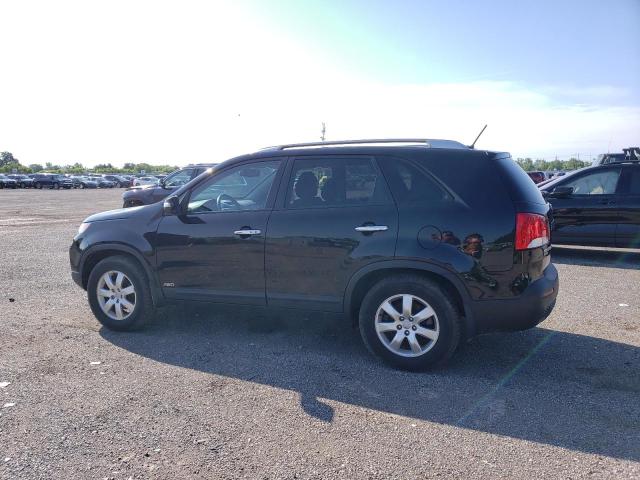 Photo 1 VIN: 5XYKTDA25CG287566 - KIA SORENTO 