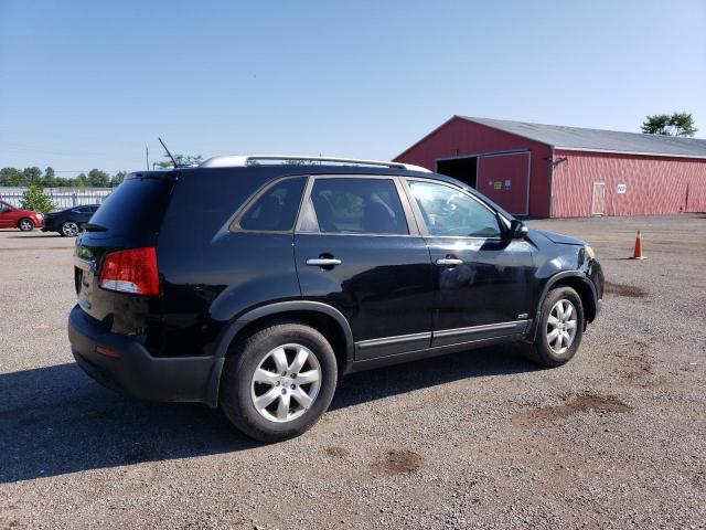 Photo 2 VIN: 5XYKTDA25CG287566 - KIA SORENTO 